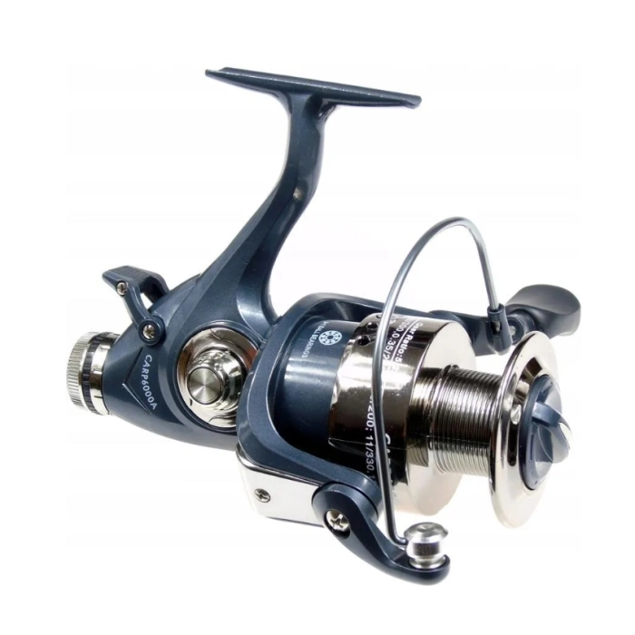 KOŁOWROTEK QB 6000 1SZT